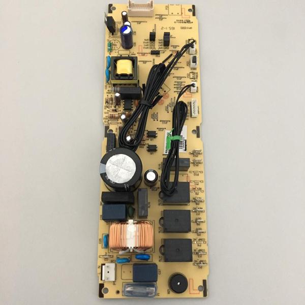 Imagem de Placa Eletrônica PCB Hitachi HLD40108D