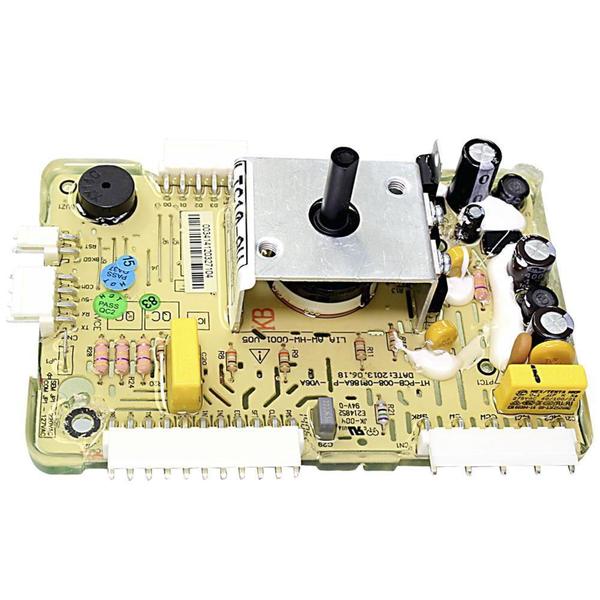 Imagem de Placa eletronica potencia lavadora electrolux 127v 220v ltc10 70200646 antiga 70200461