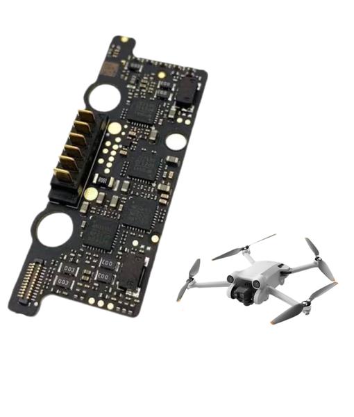 Imagem de Placa Esc Board Controladora  Drone Dji Mini 3 Pro Original