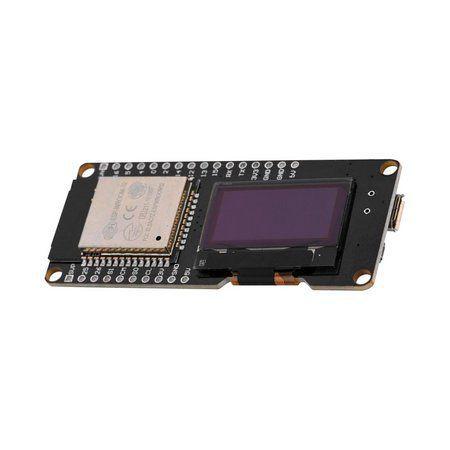 Imagem de Placa esp32 com oled