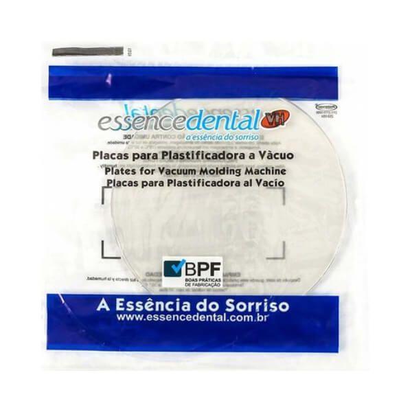 Imagem de Placa EVA Essence Circular - Essence Dental