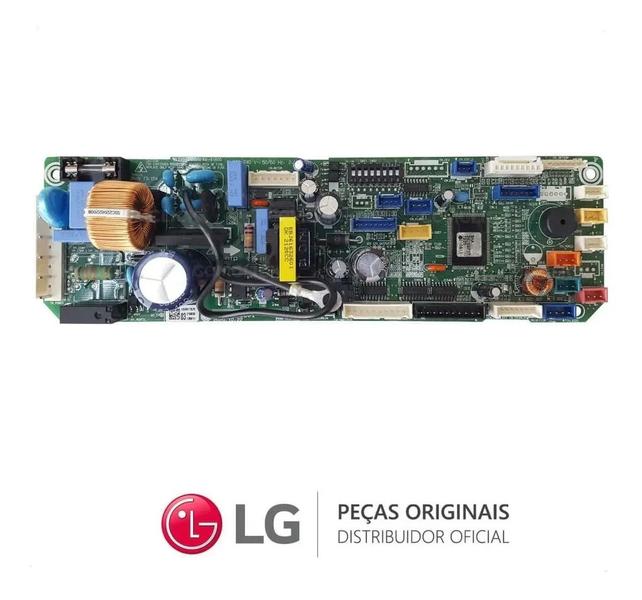 Imagem de Placa Evaporadora Ar Cassete LG ATNW18GTLP0 ATNW18GTLP1 Orig