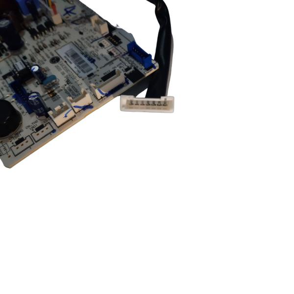 Imagem de Placa Evaporadora Ar Condicionado LG S4nw18kl3wa Ebr85993103