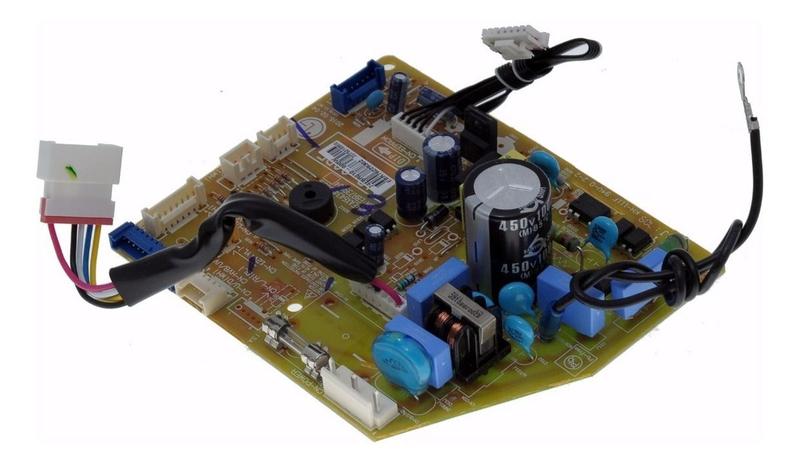 Imagem de Placa Evaporadora Ar Condicionado Lg USNQ182CSG3