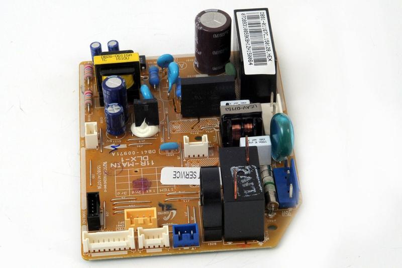 Imagem de Placa Evaporadora Ar Condicionado Samsung 18000 Db93-10859d