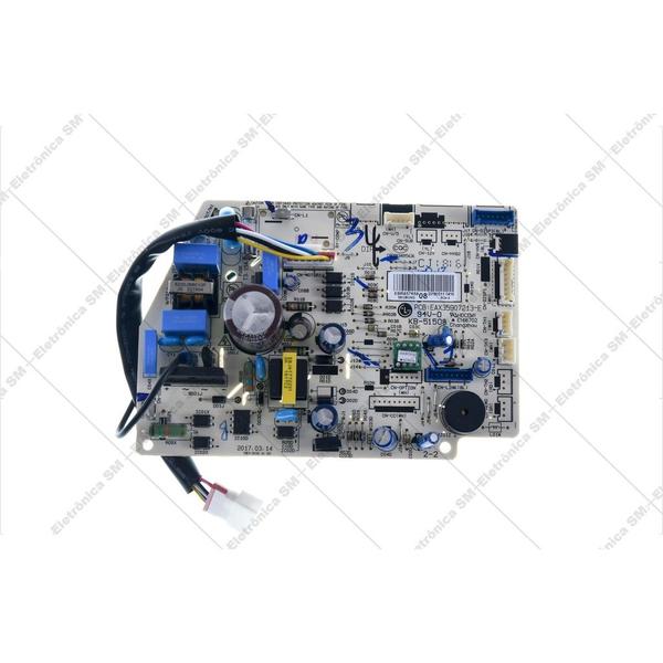 Imagem de Placa Evaporadora Ar LG EBR85993105 modelo S4NQ09WA5WB