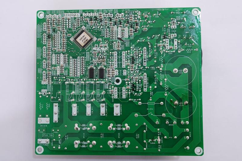 Imagem de Placa Evaporadora Ar LG LZ-H080GBA2.ENWALEU