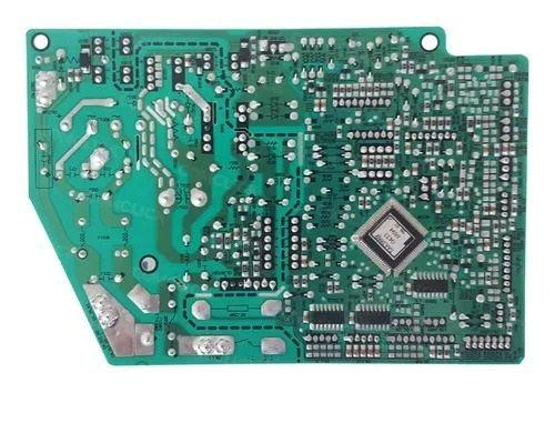 Placa Evaporadora Ar LG S4NQ12JA3WF.EB1GAMZ Imagem de Placa Evaporadora Ar LG S4NQ12JA3WF.EB1GAMZ