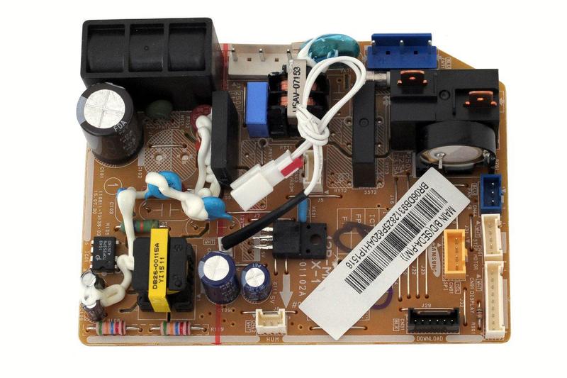 Imagem de Placa Evaporadora Inverter Db93-12825p Nf