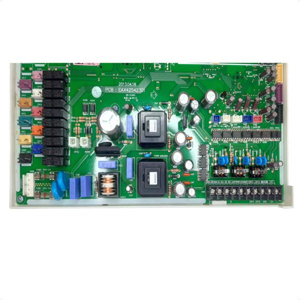 Imagem de Placa Evaporadora LG EBR74564404 modelo ARUV140BT3 Original