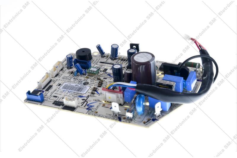 Imagem de Placa Evaporadora LG EBR85607303 modelo S4NQ09WA5WB Original