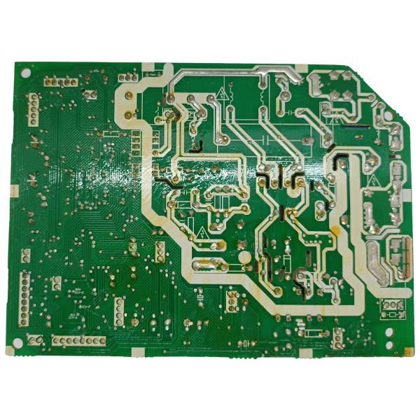 Imagem de Placa Evaporadora Midea P/N 17122000046435 KF26G/BP2N1Y-MB