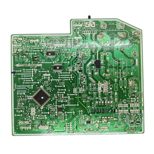 Imagem de Placa evaporadora panasonic cs-ps22pkv-7 a747452