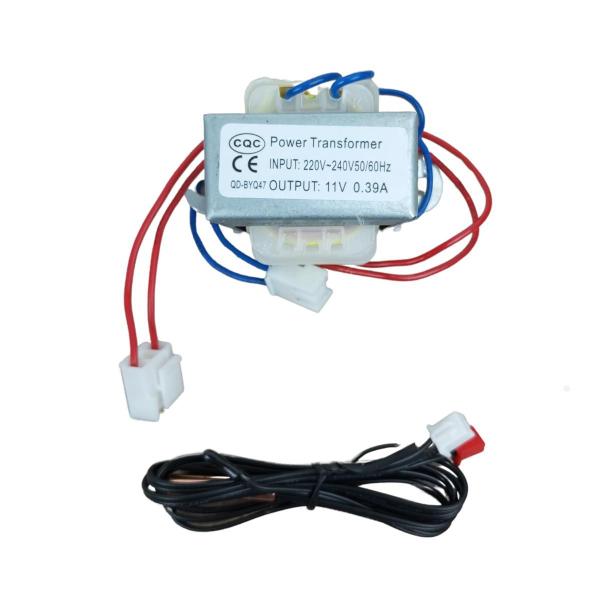 Imagem de Placa Evaporadora Split Universal Piso Teto 220V Com Controle