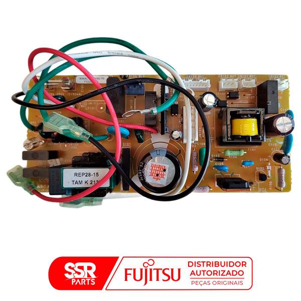 Imagem de Placa filtro k06al-0600hse-p0 fujitsu abbf18lat 9707398014