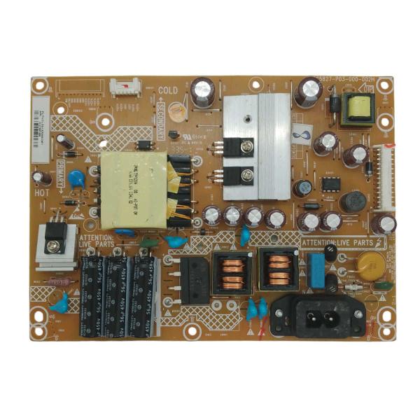 Imagem de Placa fonte aoc le32d1440/20 715g5827-p03-000-002h