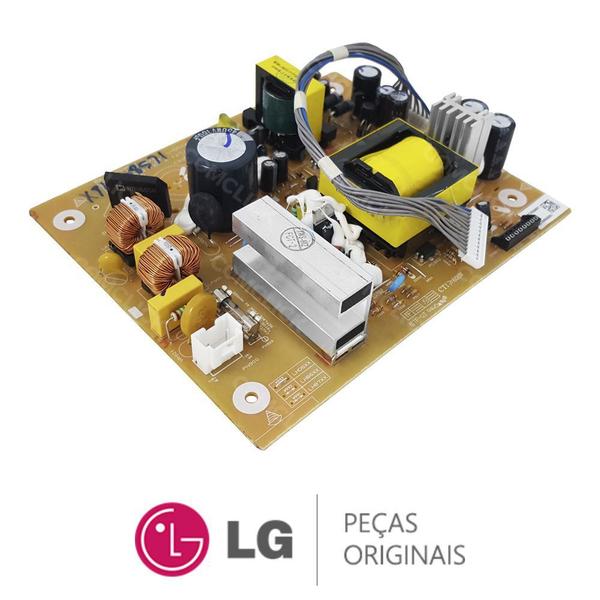 Imagem de Placa Fonte EAX65239501 / EBR79956801 Home Theater LG LHD625