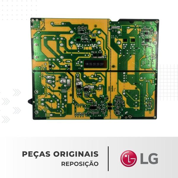 Imagem de Placa Fonte LG EAY64928801 65UN7100PSA