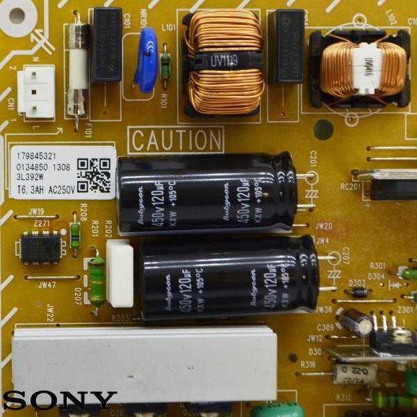 Imagem de Placa fonte sony hbd-e2100 3l393w / 32l392w / 179845321 psc20487cm  original 