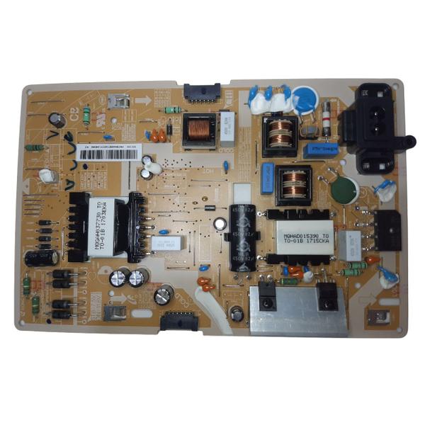 Imagem de Placa Fonte Tv Samsung Bn44-00871a Bn44-00871c Novo Original