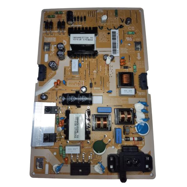 Imagem de Placa Fonte Tv Samsung Bn44-00871a Bn44-00871c Novo Original