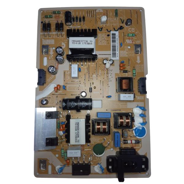 Imagem de Placa Fonte Tv Samsung Bn44-00871a Bn44-00871c Novo Original