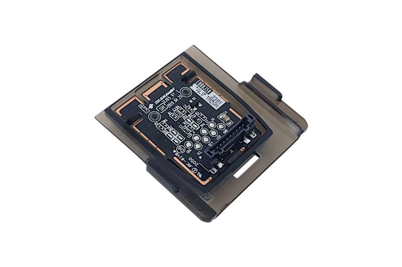 Imagem de Placa Função / Botão Power Tv LG 55sk8000psa 55sm8100psa