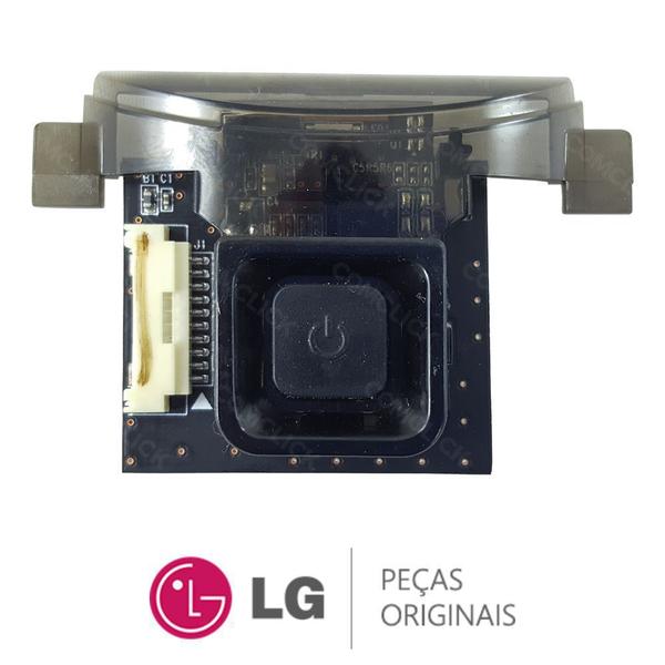 Imagem de Placa Função EBR80772104 TV LG 43LH5600, 43LH5700, 49UF6400