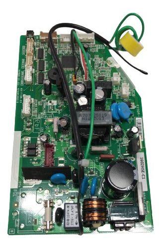 Imagem de Placa Hi-Wall Ar-Condicionado Fujitsu 9708540481