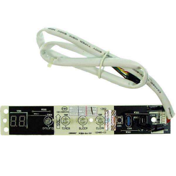 Imagem de Placa Interface Ar Condicionado Consul Cbu Cbv W10400375 ***