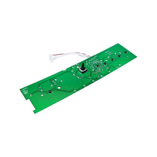 Imagem de Placa Interface Compat Brastemp Bwl11a 326064442 W10301604