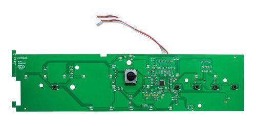 Imagem de Placa Interface Compativ Brastemp Bwl09b W10308925 W10356418