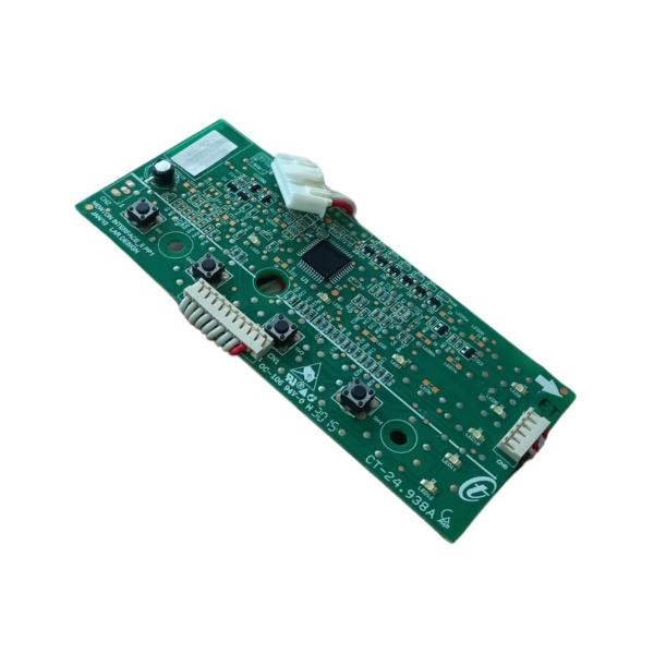 Imagem de Placa interface cwl75a cwl10b bivolt original w10344774 p02 