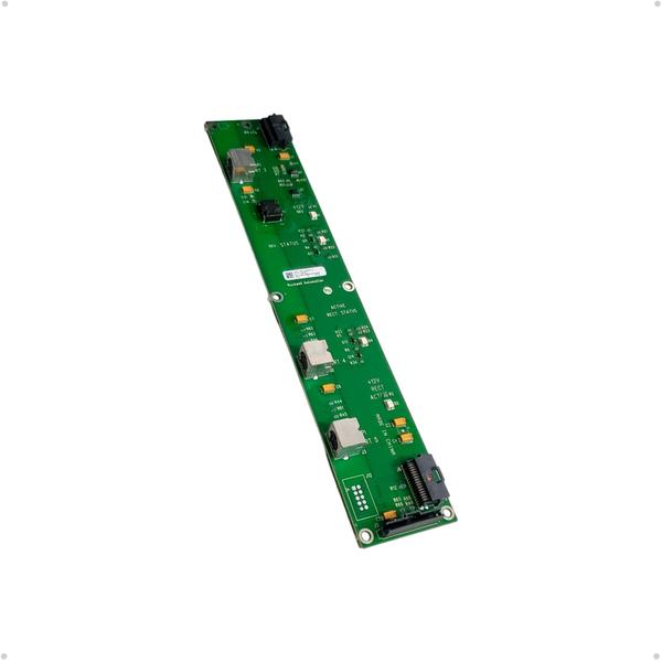 Imagem de Placa Interface de Comunicação Chiller Trane - 4012399815