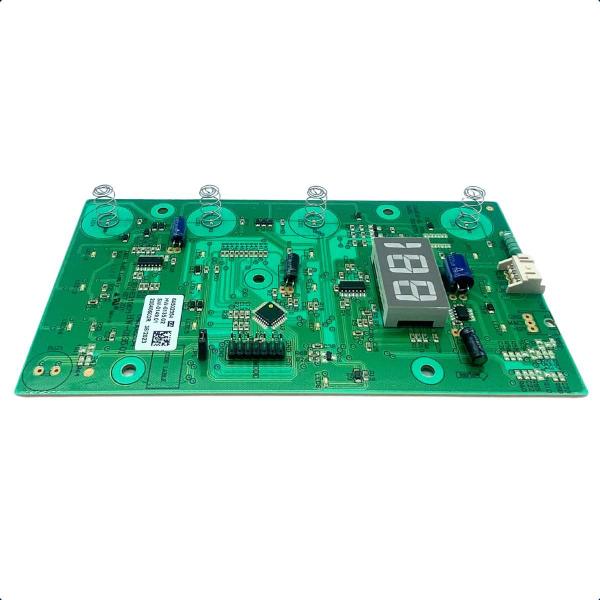 Imagem de Placa interface df51 df52 64502354 electrolux original 