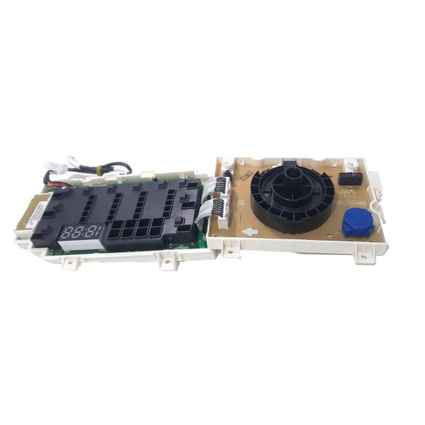 Imagem de Placa Interface Do Display Lava e Seca LG WD1485AT7B 127v