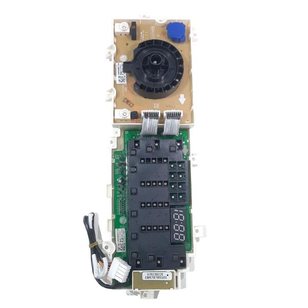 Imagem de Placa Interface Lava e Seca LG WD1485AT7B.BESFBRS 127v