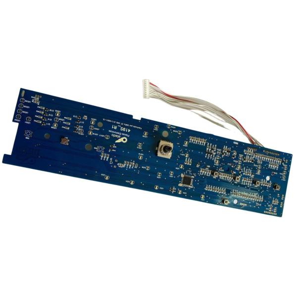 Imagem de Placa Interface Lavadora Brastemp Bwl15 Bwk11 W10755942