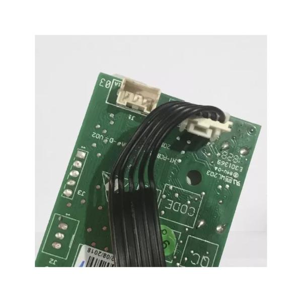 Imagem de Placa Interface Lavadora Consul W11196470 Cws12ab