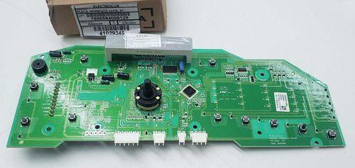 Imagem de Placa Interface Lavadora Electrolux Lst12 Bivolt 70203339