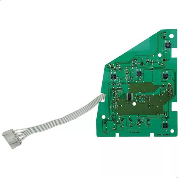 Imagem de Placa Interface Lavadora Electrolux Ltp10 64502493 Original