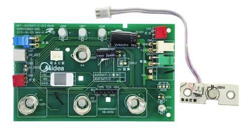 Imagem de Placa Interface Pa26g Electrolux A09976901 Orig