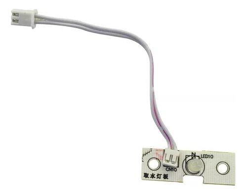 Imagem de Placa Interface Pa26g Electrolux A09976901 Orig