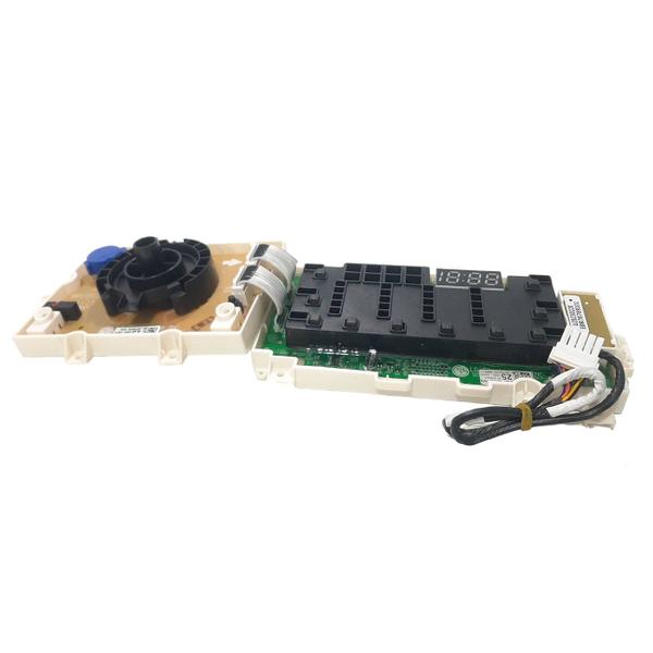 Imagem de Placa Interface Painel Lava Seca LG WD1485AT7B 127v Original