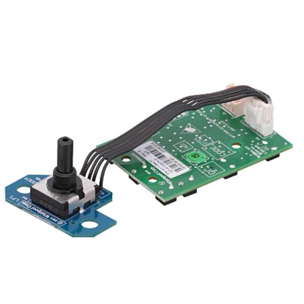 Imagem de Placa Interface para Lavadora Consul com Seletor de Funções CWS12A W11196470