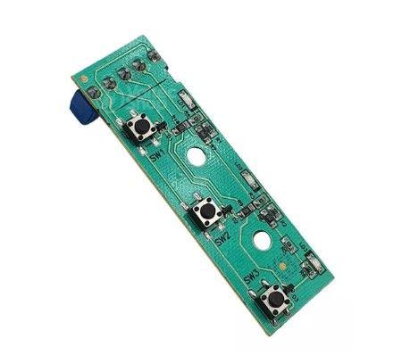 Imagem de Placa Interface Paralela Lavadora Brastemp Consul Cwe10Ab