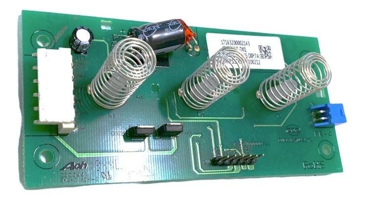 Imagem de Placa Interface Purificador De Agua Electrolux Pe11b Pe11x