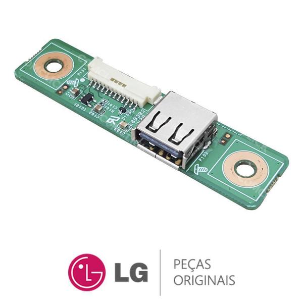 Imagem de Placa Interface TV LG 55EA9800, 55EA8800, 55EA9850