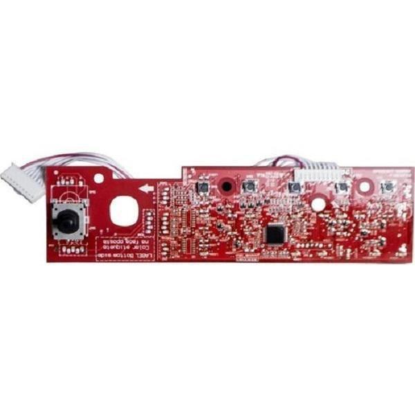 Imagem de Placa Interface W10343284 Lr Brastemp Cwc10A / Cwg11A