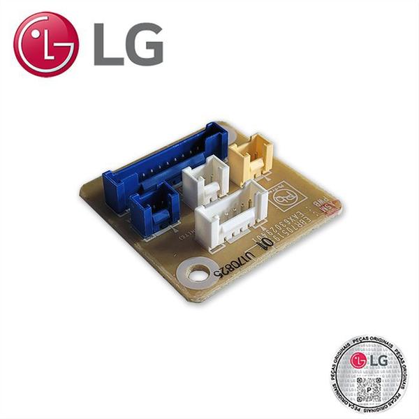 Imagem de Placa Interligação Display Ar Condicionado LG EBR70519901